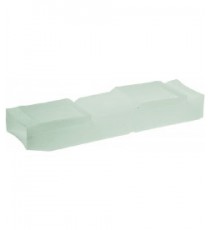 CONDOTTO SCARICO GHIACCIO 700x205x110 mm