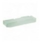 CONDOTTO SCARICO GHIACCIO 700x205x110 mm