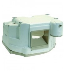INVOLUCRO EVAPORATORE