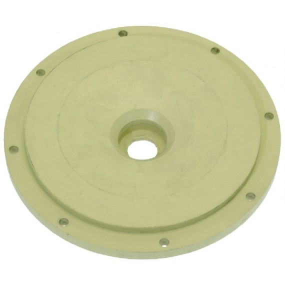 FLANGIA PER ELETTROPOMPA LGB 300WSX