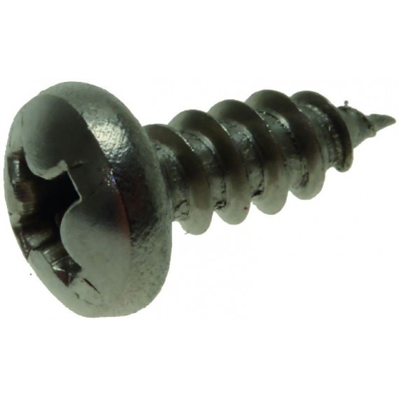 VITE AUTOFILETTANTE Diam. 3,5x9,5 mm
