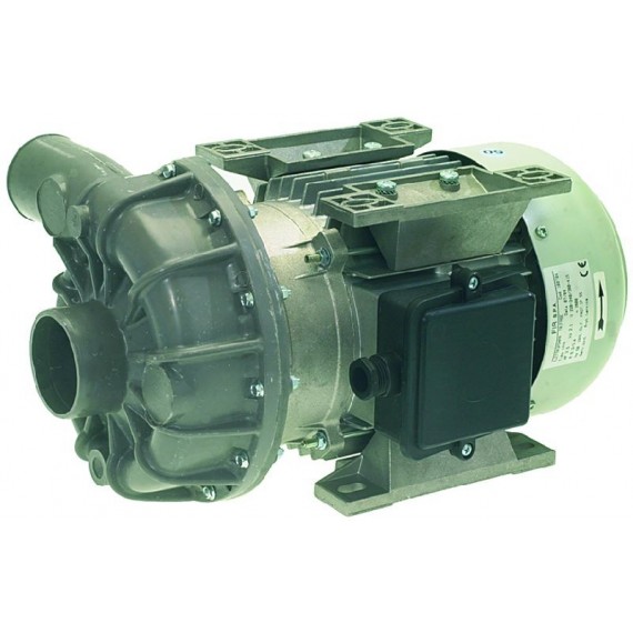 ELETTROPOMPA FIR 1244DX 3,50HP