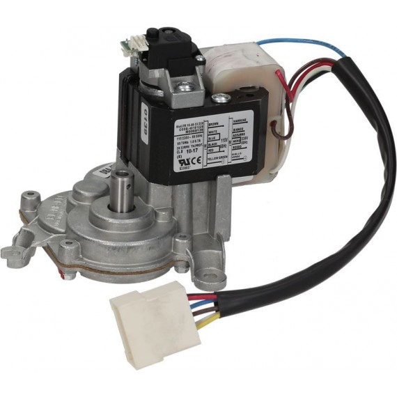 MOTORIDUTTORE ELCO FR10-40-33 220