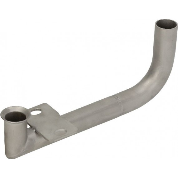TUBO PORTA ACQUA 165 mm