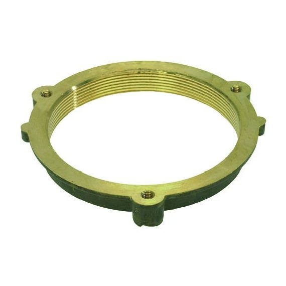 ANELLO Diam. 95 mm PER FISSAGGIO CALDAIA