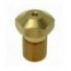 UGELLO GAS M10x1 Diam. 2,25 mm