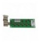 SCHEDA ELETTRONICA TASTIERA 123x56 mm
