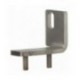 CERNIERA SUPERIORE PORTA FORNO 55x40 mm