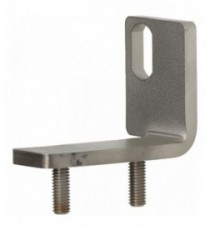 CERNIERA SUPERIORE PORTA FORNO 55x40 mm