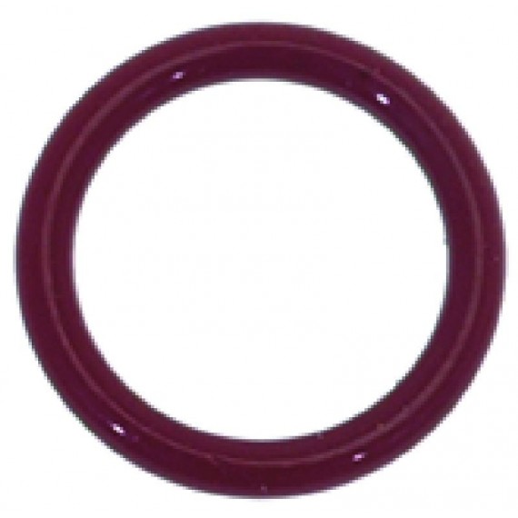 GUARNIZIONE OR 02043 SILICONE