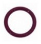 GUARNIZIONE OR 02043 SILICONE