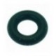 GUARNIZIONE ORM 0060-30 SILICONE NERO