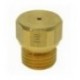 UGELLO GAS M10x1 Diam. 1,10 mm