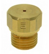 UGELLO GAS M10x1 Diam. 1,10 mm
