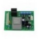 SCHEDA CONTROLLO GAS 120x100 mm