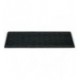 GRIGLIA GHISA 500x160x18 mm