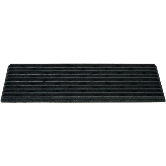 GRIGLIA GHISA 500x160x18 mm
