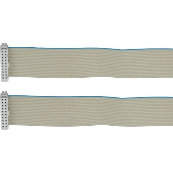 CAVO FLAT 20 POLI 800 mm