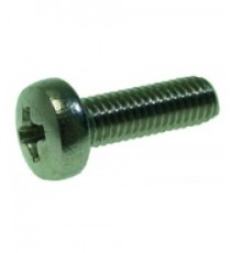 VITE A TESTA CILINDRICA M3x10