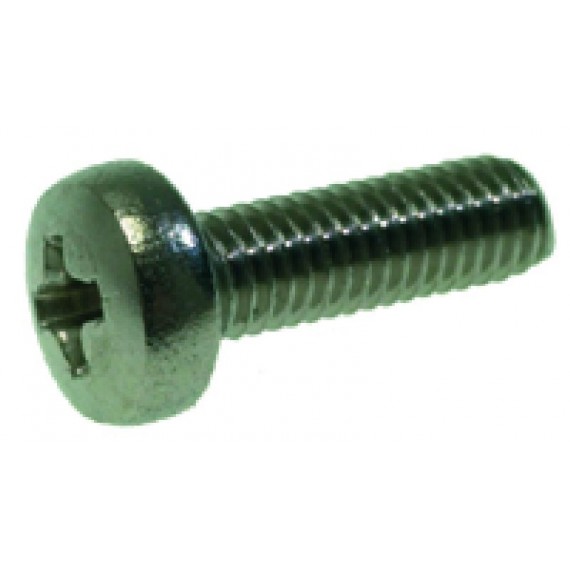 VITE A TESTA CILINDRICA M3x10