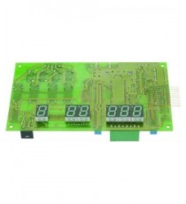 SCHEDA MICROPROCESSORE