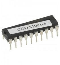 MICROPROCESSORE U61E