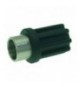 GIUNTO ACCOPPIAMENTO MASCHIO 8 DENTI