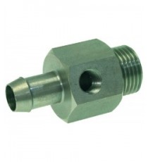 RACCORDO BOILER 1/2 x Diam. 13 mm