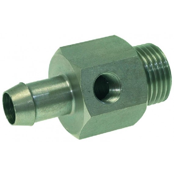 RACCORDO BOILER 1/2 x Diam. 13 mm