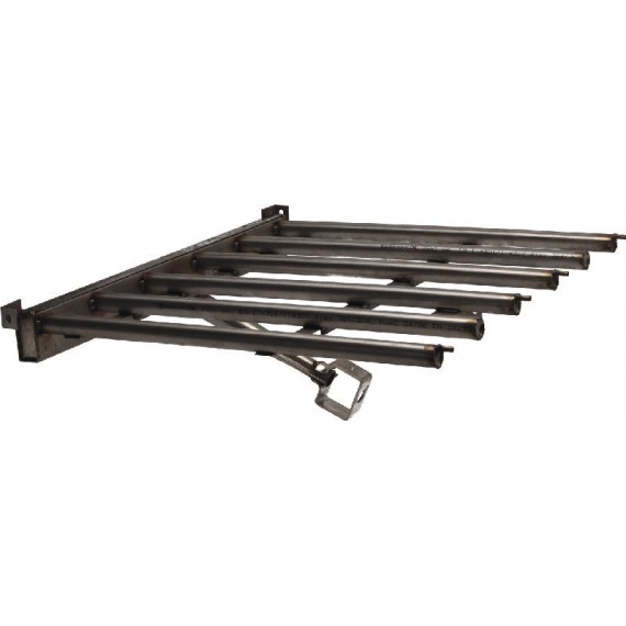 BRUCIATORE 570x665 mm