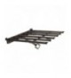 BRUCIATORE 570x665 mm