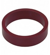 GUARNIZIONE PIANA SILICONE Diam. 35x30x9 mm