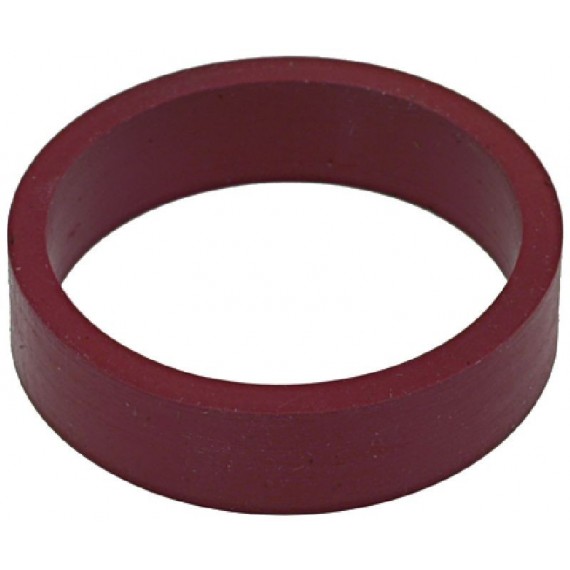 GUARNIZIONE PIANA SILICONE Diam. 35x30x9 mm