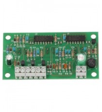 SCHEDA ELETTRONICA TASTIERA