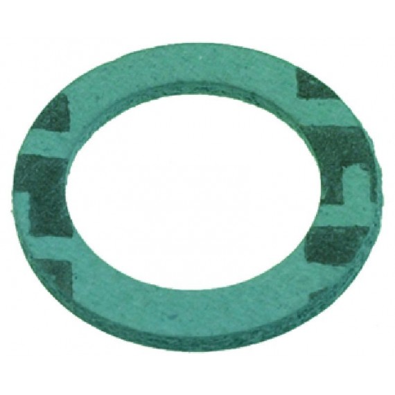 GUARNIZIONE PIANA ESENTE Diam. 24x17x2 mm
