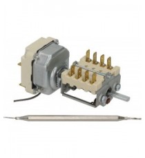 TERMOSTATO TRIFASE 32-112C