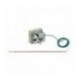 TERMOSTATO MONOFASE 340C