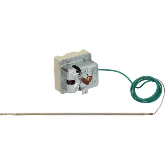 TERMOSTATO MONOFASE 340C