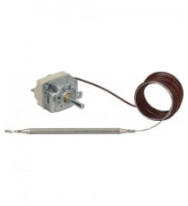TERMOSTATO MONOFASE 95-180C