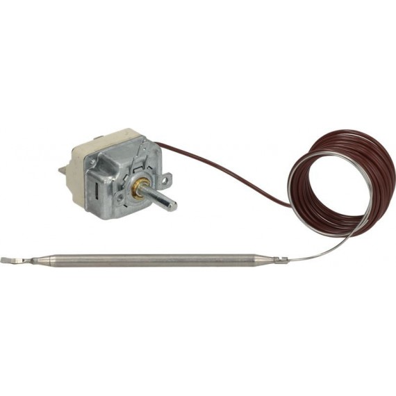 TERMOSTATO MONOFASE 95-180C