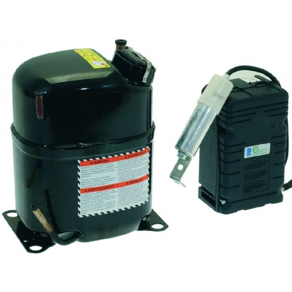 COMPRESSORE TECUMSEH CAJ9513Z/S CSR