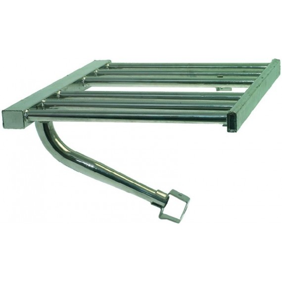 BRUCIATORE 630x515 mm