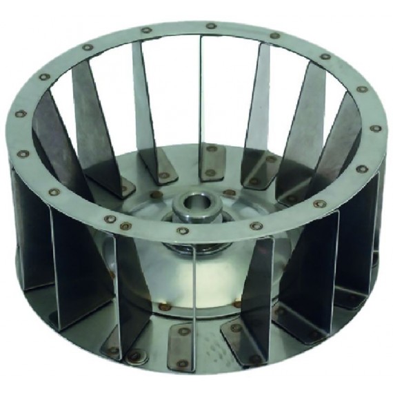 VENTOLA Diam. 160 mm