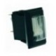 PULSANTE BIPOLARE BIANCO 2,5A 240V