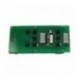 SCHEDA ELETTRONICA TASTIERA 217x112 mm