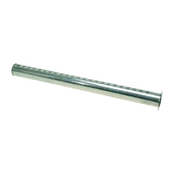 BRUCIATORE Diam. 50x620 mm