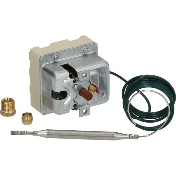 TERMOSTATO TRIFASE 140C