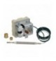 TERMOSTATO TRIFASE 140C