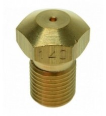 UGELLO GAS M10x1 Diam. 1,40 mm