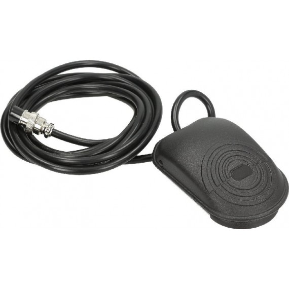 INTERRUTTORE A PEDALE P200 250V